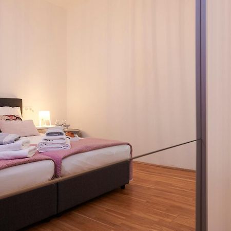 New 4* Apartman Zoa In Трогир Екстериор снимка